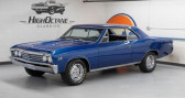 Annonce Chevrolet Chevelle occasion Essence  à LYON