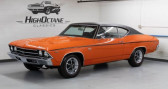 Chevrolet Chevelle    LYON 69