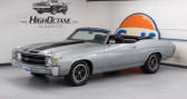 Annonce Chevrolet Chevelle occasion Essence  à LYON