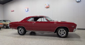 Annonce Chevrolet Chevelle occasion Essence  à LYON