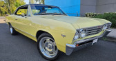 Annonce Chevrolet Chevelle occasion Essence  à LYON