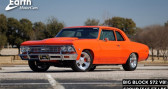Chevrolet Chevelle    LYON 69
