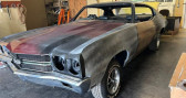 Chevrolet Chevelle    LYON 69