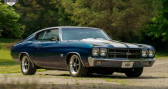 Chevrolet Chevelle occasion année 1970 Annonce Chevrolet Chevelle occasion Essence à LYON