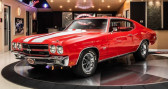 Chevrolet Chevelle occasion année 1970 Annonce Chevrolet Chevelle occasion Essence à LYON