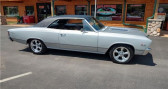 Chevrolet Chevelle occasion année 1967 Annonce Chevrolet Chevelle occasion Essence à LYON