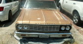 Chevrolet Chevelle occasion année 1964 Annonce Chevrolet Chevelle occasion Essence à LYON