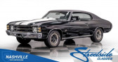 Chevrolet Chevelle occasion année 1971 Annonce Chevrolet Chevelle occasion Essence à LYON