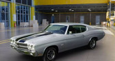 Chevrolet Chevelle occasion année 1970 boite Manuelle Annonce Chevrolet Chevelle occasion Essence à LYON