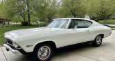 Annonce Chevrolet Chevelle occasion Essence   LYON