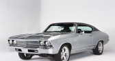 Chevrolet Chevelle occasion année 1969 Annonce Chevrolet Chevelle occasion Essence à LYON