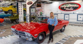 Annonce Chevrolet Chevelle occasion Essence   LYON