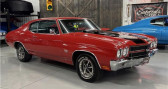 Chevrolet Chevelle    LYON 69