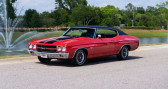 Annonce Chevrolet Chevelle occasion Essence   LYON