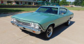 Chevrolet Chevelle occasion année 1968 Annonce Chevrolet Chevelle occasion Essence à LYON