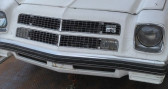 Annonce Chevrolet Chevelle occasion Essence   LYON