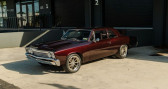 Chevrolet Chevelle    LYON 69