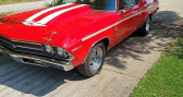 Chevrolet Chevelle    LYON 69