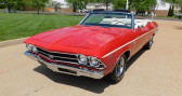 Chevrolet Chevelle occasion année 1969 Annonce Chevrolet Chevelle occasion Essence à LYON