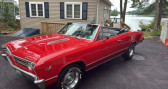 Annonce Chevrolet Chevelle occasion Essence   LYON