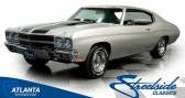 Chevrolet Chevelle occasion année 1970 Annonce Chevrolet Chevelle occasion Essence à LYON