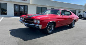 Chevrolet Chevelle occasion année 1970 Annonce Chevrolet Chevelle occasion Essence à LYON