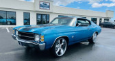 Chevrolet Chevelle occasion année 1971 Annonce Chevrolet Chevelle occasion Essence à LYON