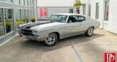 Chevrolet Chevelle occasion année 1970 Annonce Chevrolet Chevelle occasion Essence à LYON