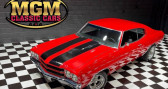 Chevrolet Chevelle occasion année 1970 Annonce Chevrolet Chevelle occasion Essence à LYON