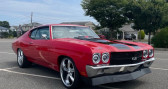 Chevrolet Chevelle occasion année 1970 Annonce Chevrolet Chevelle occasion Essence à LYON