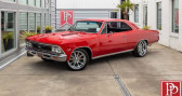 Chevrolet Chevelle    LYON 69