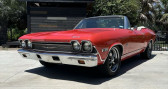Chevrolet Chevelle occasion année 1968 Annonce Chevrolet Chevelle occasion Essence à LYON
