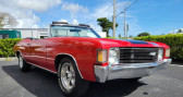 Chevrolet Chevelle    LYON 69