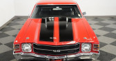 Annonce Chevrolet Chevelle occasion Essence   LYON