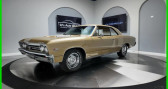 Chevrolet Chevelle occasion année 1967 Annonce Chevrolet Chevelle occasion Essence à LYON