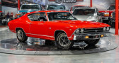 Chevrolet Chevelle occasion année 1969 Annonce Chevrolet Chevelle occasion Essence à LYON