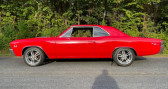 Annonce Chevrolet Chevelle occasion Essence   LYON