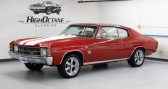 Annonce Chevrolet Chevelle occasion Essence   LYON
