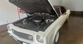 Annonce Chevrolet Chevelle occasion Essence   LYON