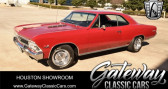 Annonce Chevrolet Chevelle occasion Essence   LYON
