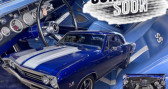Annonce Chevrolet Chevelle occasion Essence   LYON