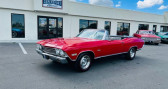 Chevrolet Chevelle    LYON 69
