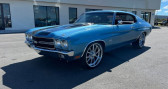 Chevrolet Chevelle    LYON 69