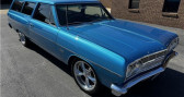 Chevrolet Chevelle    LYON 69