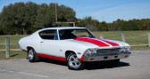 Chevrolet Chevelle    LYON 69