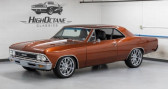 Chevrolet Chevelle    LYON 69