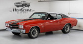 Chevrolet Chevelle    LYON 69