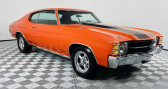 Chevrolet Chevelle    LYON 69