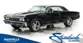 Chevrolet Chevelle    LYON 69