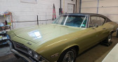 Chevrolet Chevelle    LYON 69